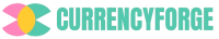 Logo currencyforge.com