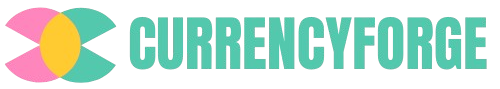 currencyforge.com