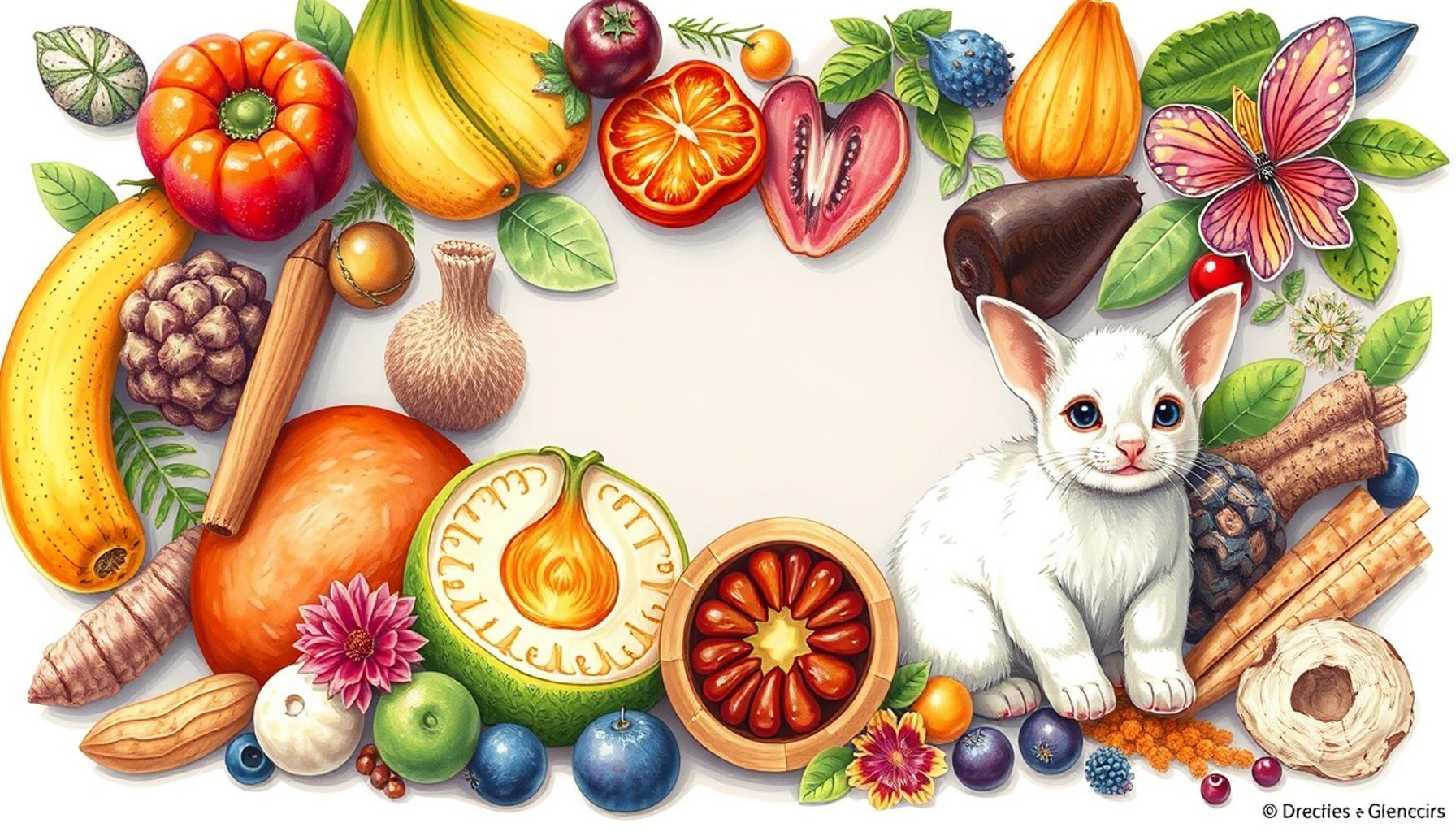 Natural Nutrition for Pets: Benefits and Challenges
