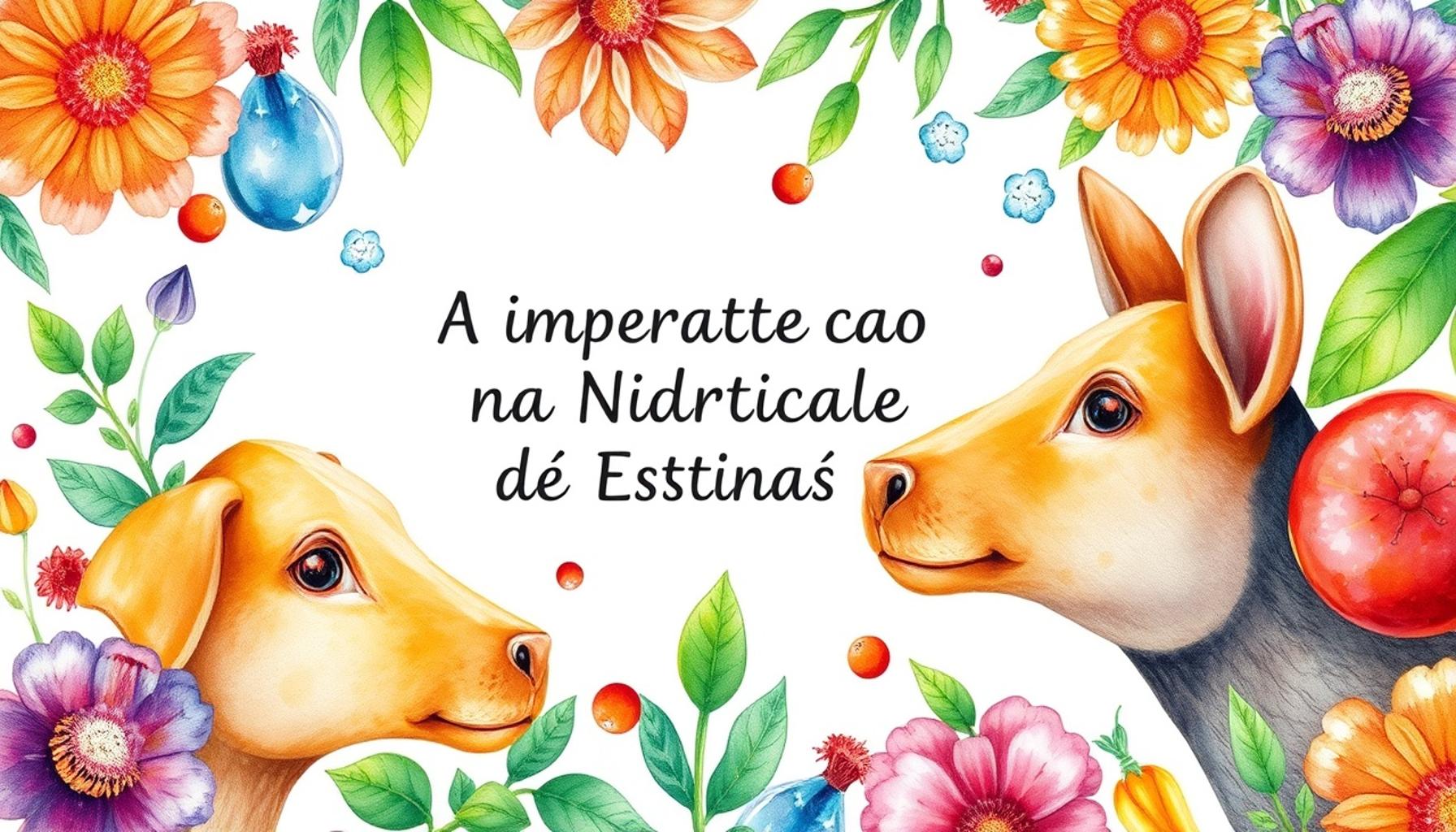The Importance of Hydration in Pet Nutrition: Practical Tips for Owners