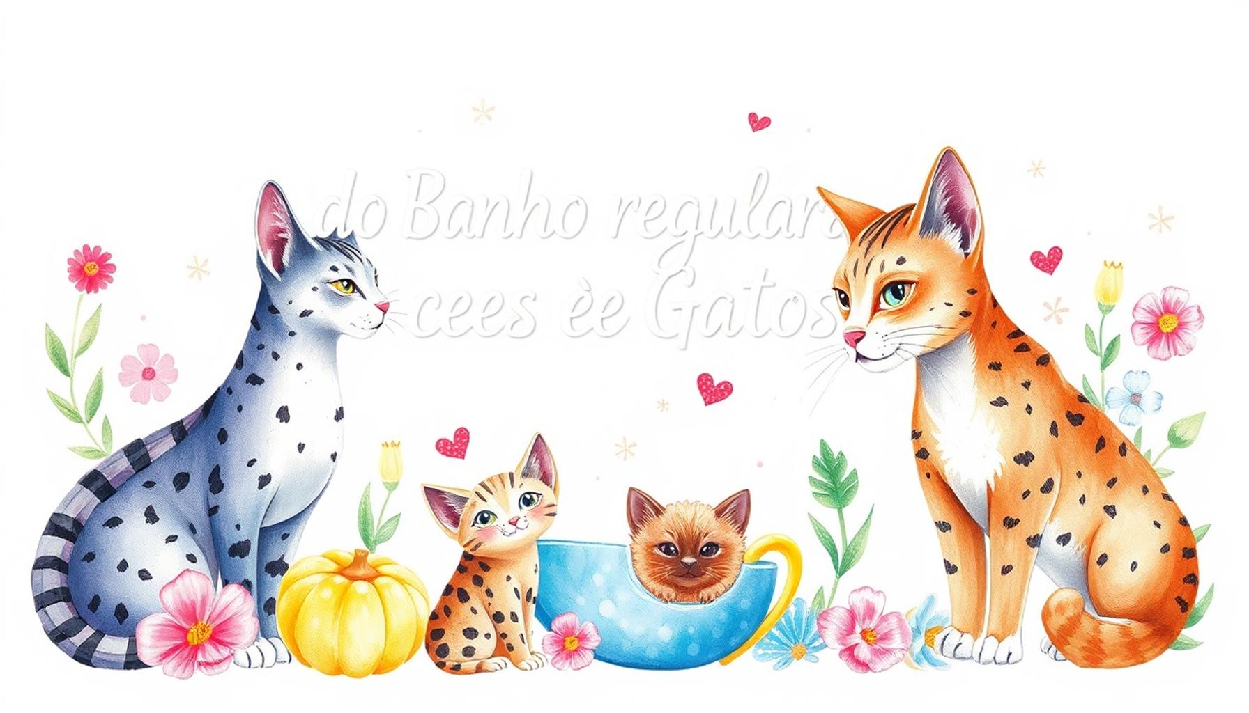 The Importance of Regular Bathing in Dogs and Cats: Tips and Benefits
