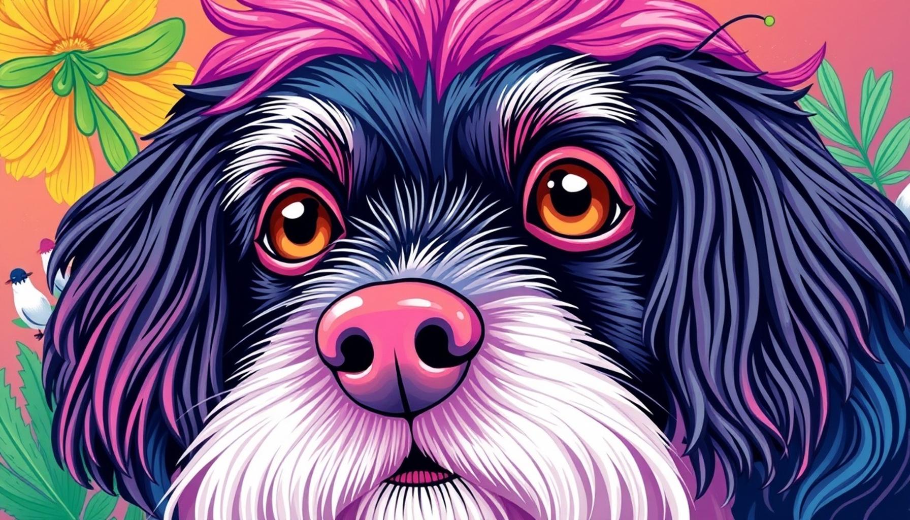 Sustainable Grooming: Ecological Practices to Care for Your Pet’s Coat