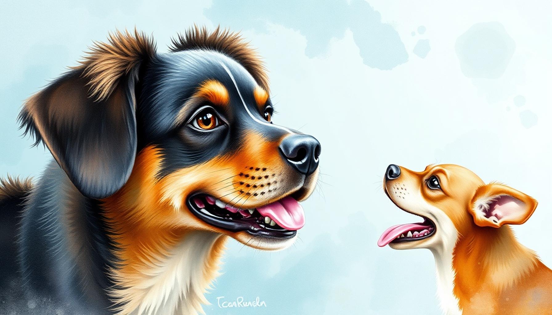 The Influence of Grooming on the Dental Health of Pets