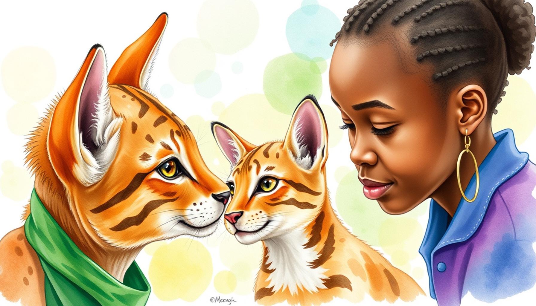 Training Pet Animals in Multigenerational Families: Challenges and Solutions in Nigeria