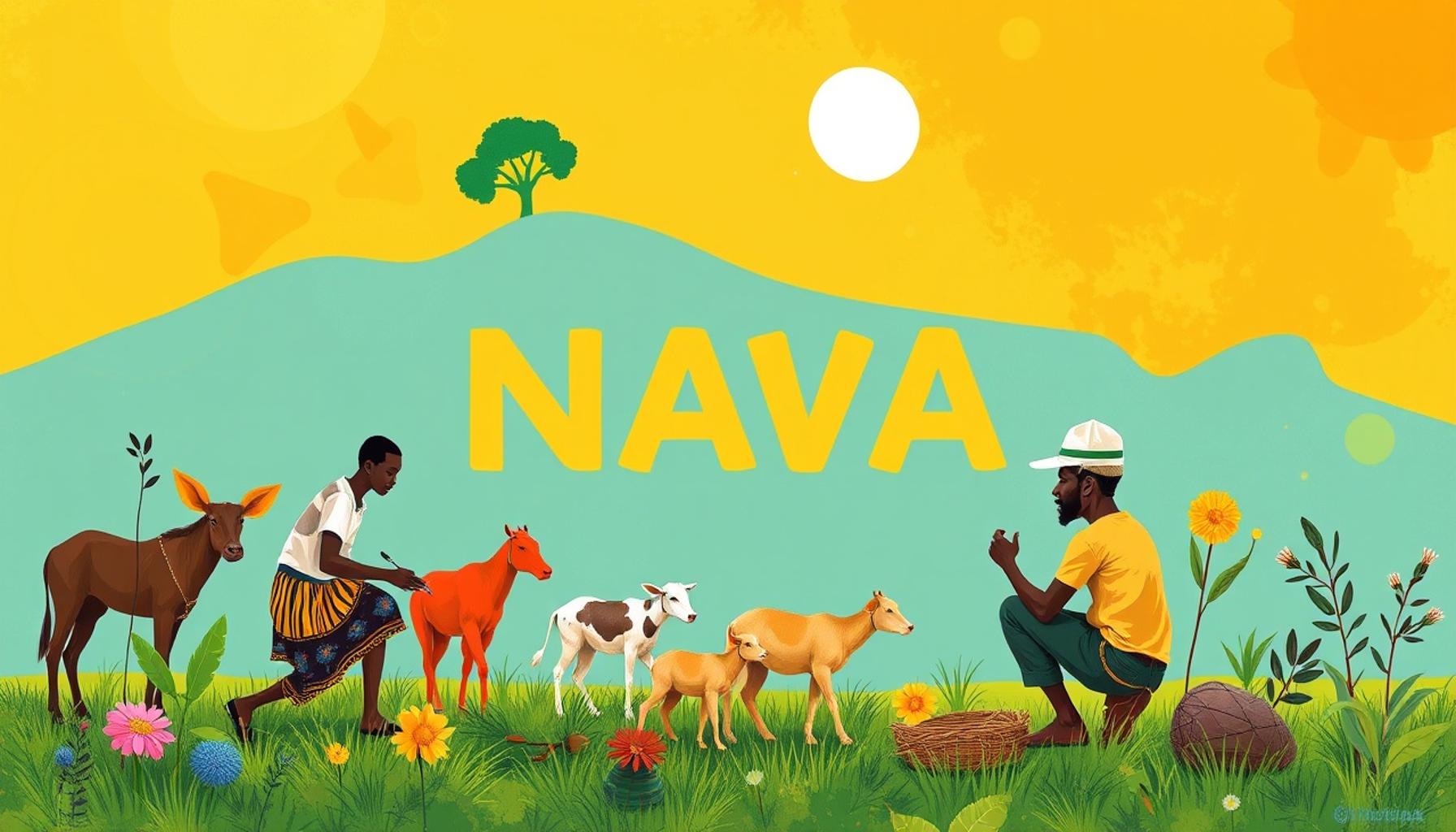 Integrating Traditional and Modern Training Techniques for Dogs in Nigeria