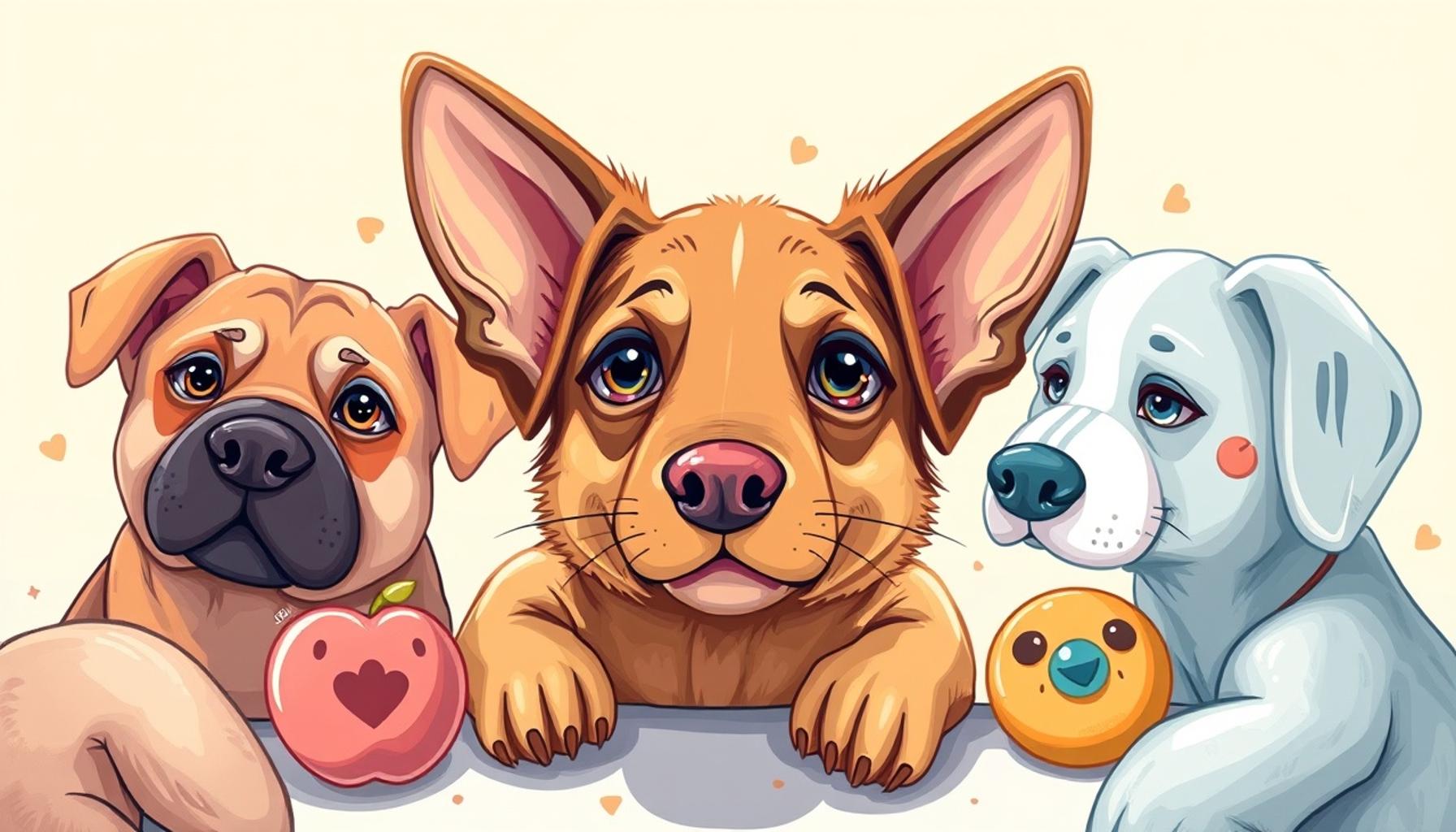 Training Tips for Rescued Pets: Overcoming Trauma and Building Trust