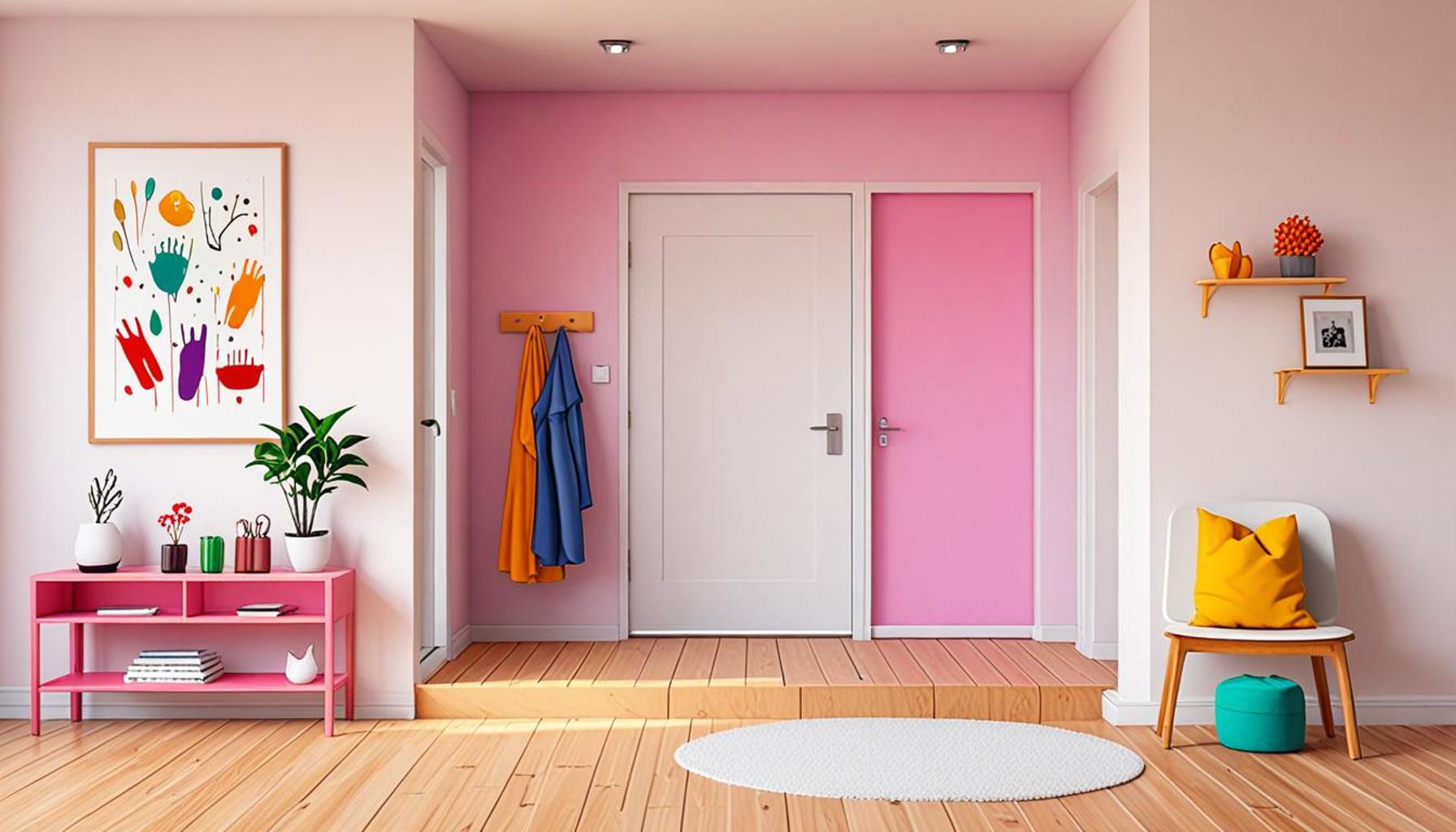 Minimalist Home Entryway Ideas Tips for a Clutter-Free Entrance