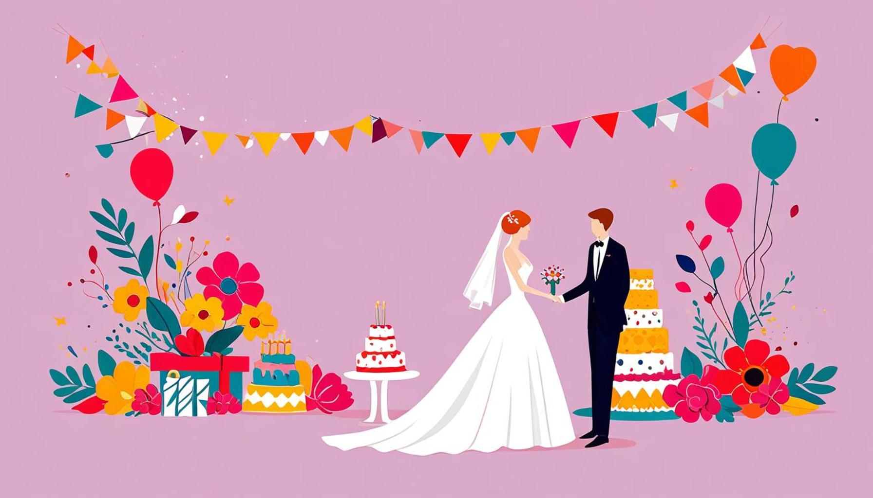 How to Plan Minimalist Weddings Embrace Simple Celebrations