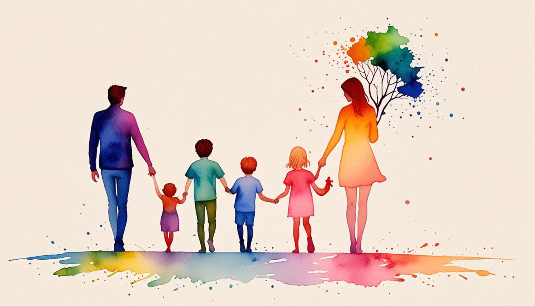 Minimalist Parenting Simplifying Family Life with Minimalism