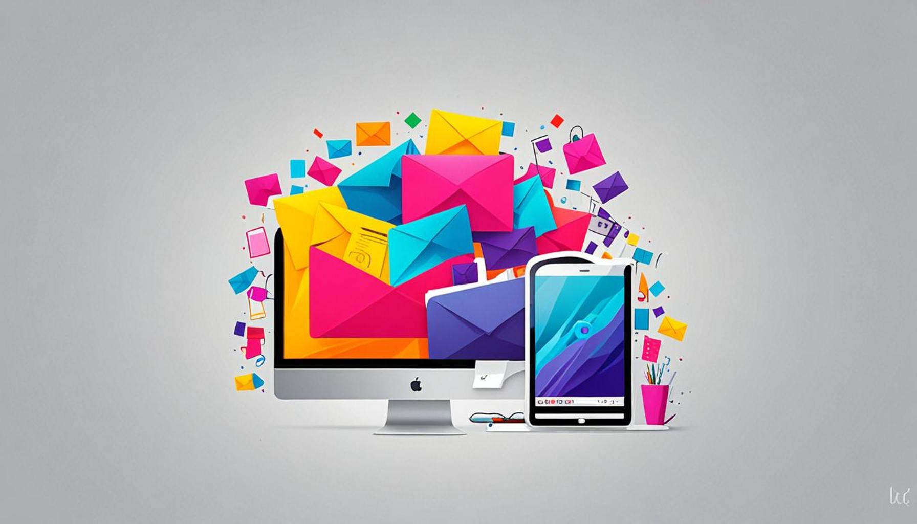 Digital Minimalism Tips for Organizing Files  Emails Efficiently