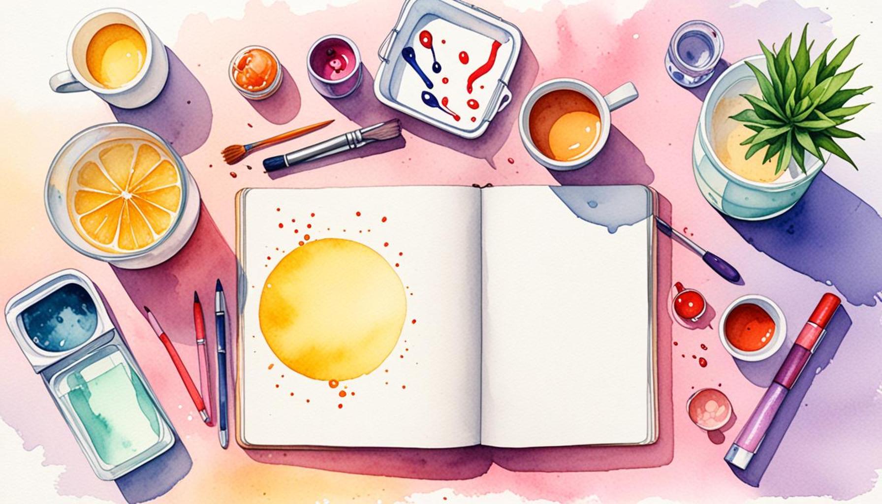 Simple  Organized Morning Routine Tips for a Stress-Free Start