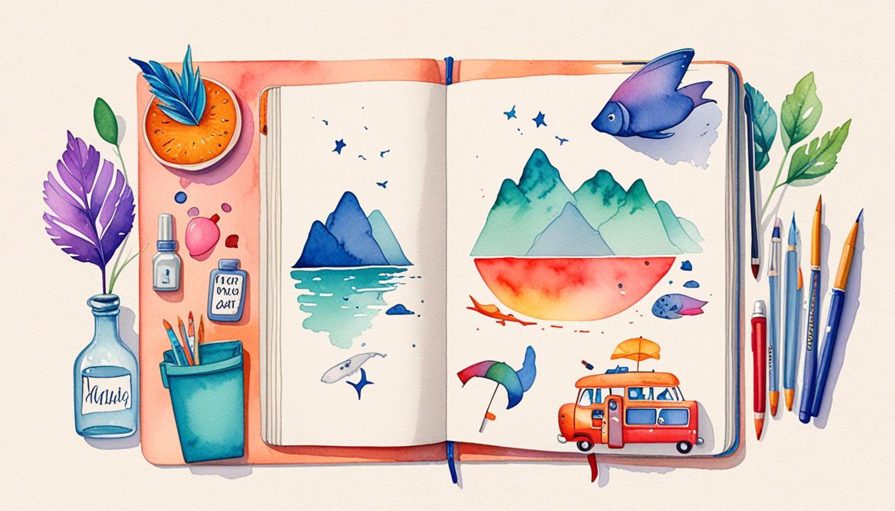 How to Plan Minimalist Mindset Travel Simplify Your Adventures