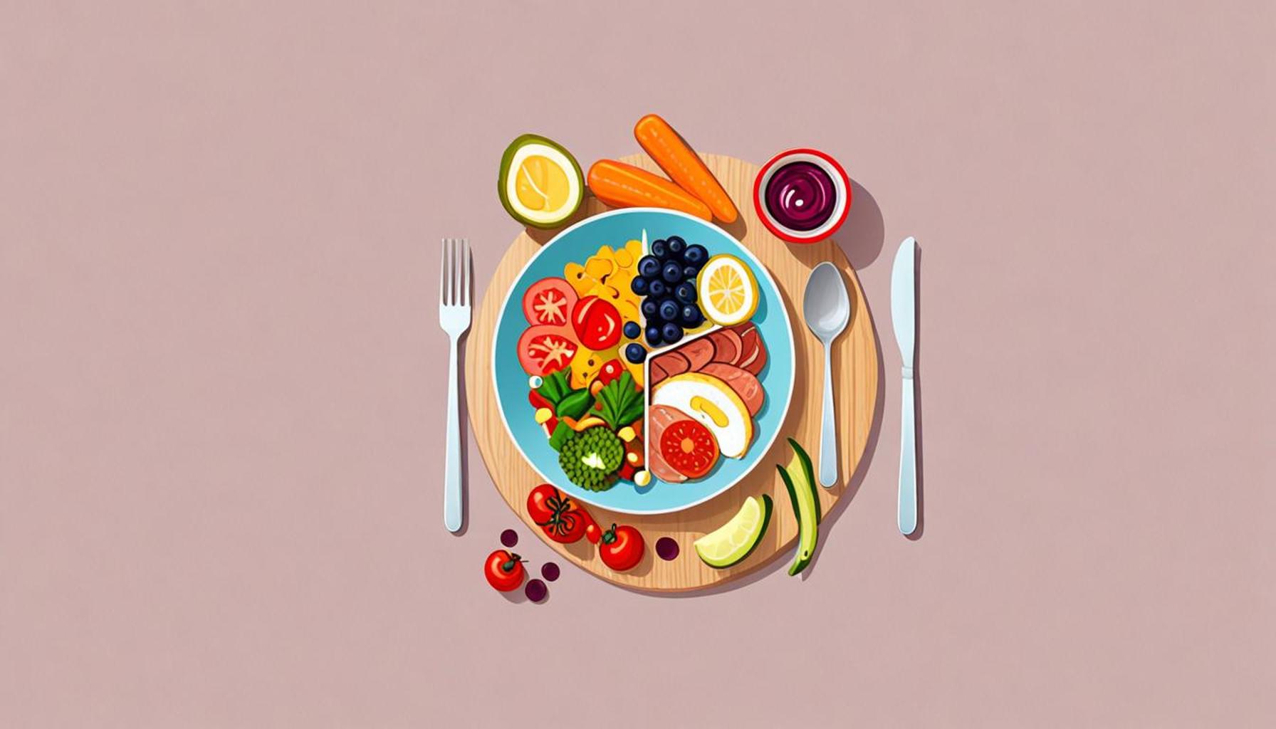 Master Minimalism in Weekly Meal Planning Simplify Your Diet