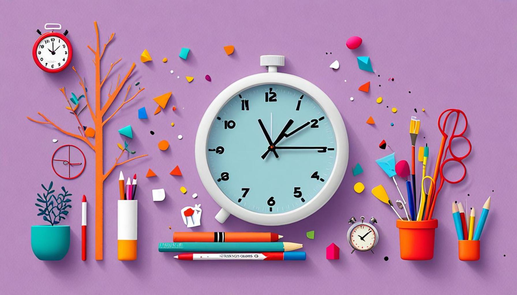 Master Time Management with Minimalist Principles Expert Tips