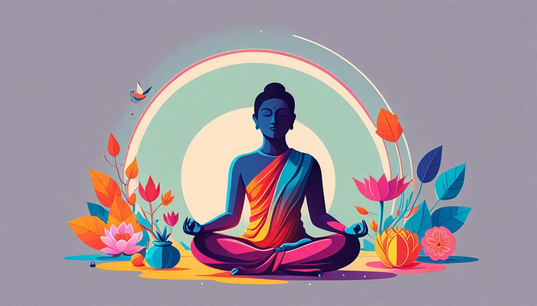 Unlock Minimalist Living Meditation Benefits for a Balanced Life