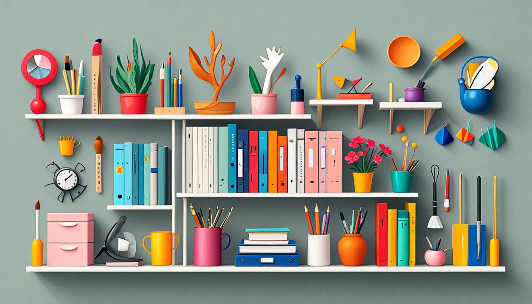 How to Organize Collections the Minimalist Way Simple Tips  Tricks